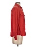 J.Crew 100% Silk Red Blouse Size 2 - photo 4