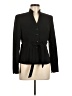 Jones Wear 100% Polyester Black Blazer Size 6 - photo 1