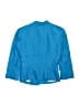 Bebe Blue Blazer Size 2 - photo 2