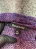 Relativity Purple Pullover Sweater Size L (petite) - photo 7