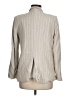 H By Halston Ivory Blazer Size M - photo 2