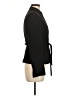 Jones Wear 100% Polyester Black Blazer Size 6 - photo 4