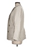 H By Halston Ivory Blazer Size M - photo 5