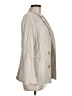 H By Halston Ivory Blazer Size M - photo 4