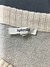 Splendid 100% Cashmere Ivory Cardigan Size S - photo 7
