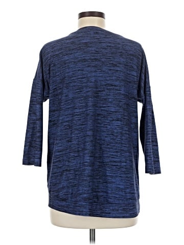 Retro-ology 3/4 Sleeve Top (view 2)