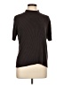 Unbranded Brown Turtleneck Sweater Size L (estimated) - photo 1