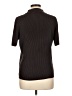 Unbranded Brown Turtleneck Sweater Size L (estimated) - photo 2