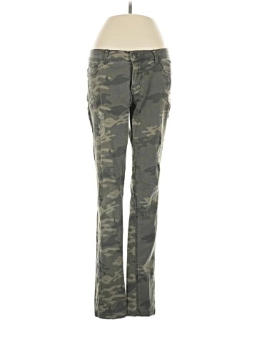 Blue Asphalt Casual Pants (view 1)