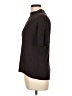 Unbranded Brown Turtleneck Sweater Size L (estimated) - photo 5