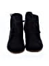 Dr. Scholl's 100% Leather Black Ankle Boots Size 9 1/2 - photo 2