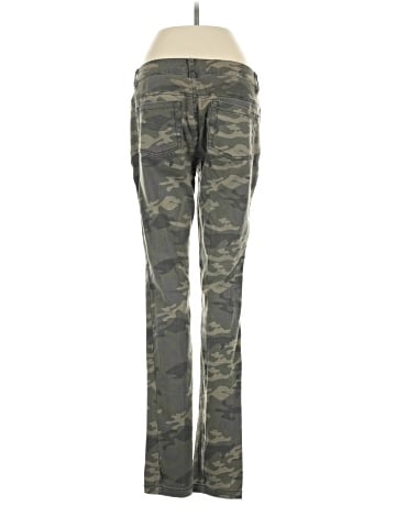 Blue Asphalt Casual Pants (view 2)