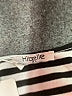 Assorted Brands Stripes Black Casual Dress Size XL - photo 7