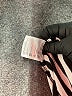 Assorted Brands Stripes Black Casual Dress Size XL - photo 8