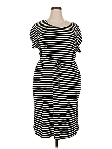 Torrid Casual Dress (view 1)