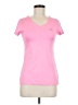 Umbro Pink Active T-Shirt Size M - photo 1