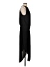 Ramy Brook 100% Polyester Solid Black Cocktail Dress Size XS - photo 4