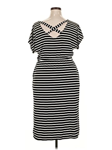 Torrid Casual Dress (view 2)