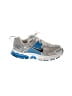 Nike Gray Sneakers Size 3 (youth) - photo 1