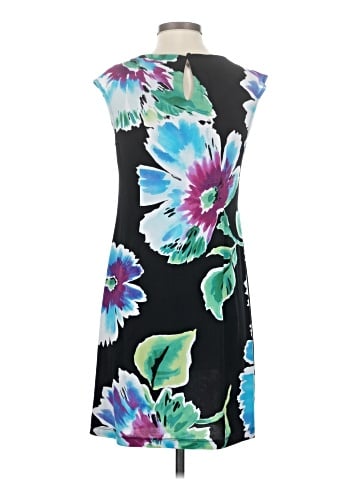 London Times Casual Dress (view 2)