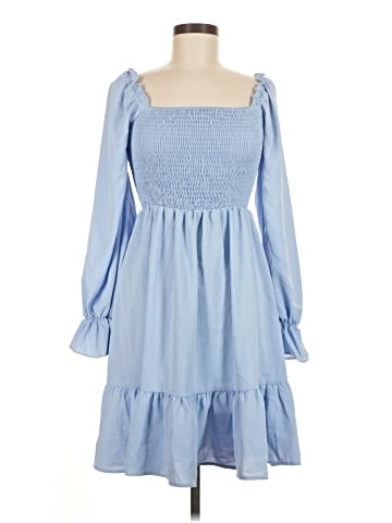 Shein Casual Dress (view 1)
