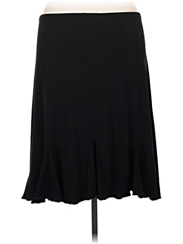 Valerie Bertinelli Formal Skirt (view 2)