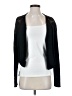 X.E.S-NY Black Cardigan Size S - photo 1