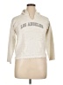 MV Sport Ivory Sweatshirt Size XL - photo 1