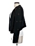 X.E.S-NY Black Cardigan Size S - photo 5