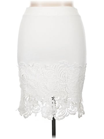 Haute Monde Formal Skirt (view 2)