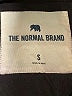 THE NORMAL BRAND Black Pullover Sweater Size S - photo 7