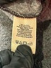 THE NORMAL BRAND Black Pullover Sweater Size S - photo 8