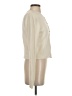 Double Zero 100% Nylon Ivory Cardigan Size S - photo 4