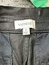Evereve Black Casual Pants Size 32 waist - photo 7