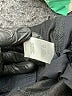 Evereve Black Casual Pants Size 32 waist - photo 8