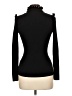 Sandro Black Long Sleeve Top Size Lg (3) - photo 2
