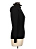 Sandro Black Long Sleeve Top Size Lg (3) - photo 4