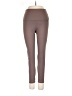Zobha Brown Active Pants Size S - photo 1