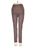 Zobha Brown Active Pants Size S - photo 2