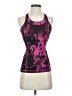 Lululemon Athletica Purple Active Tank Size 2 - photo 1