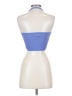 By Anthropologie Blue Purple Tank Top Size Sm - Med - photo 2