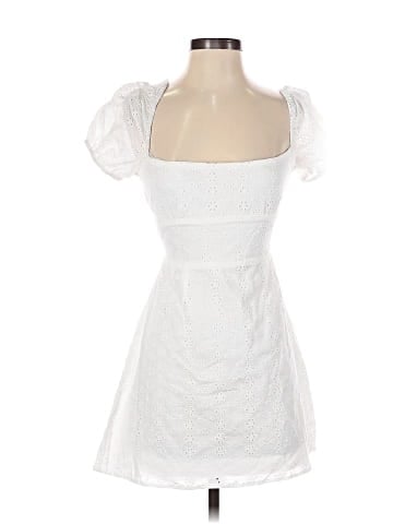 Princess Polly Cocktail Dress (view 1)