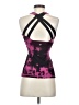 Lululemon Athletica Purple Active Tank Size 2 - photo 2