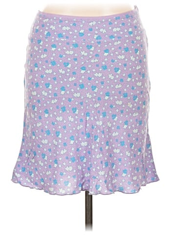 Free People Casual Skirt (view 1)