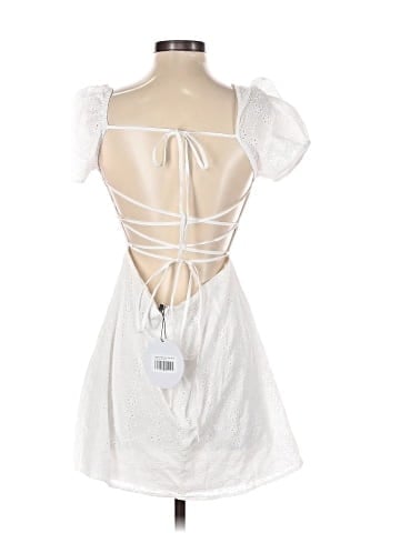 Princess Polly Cocktail Dress (view 2)