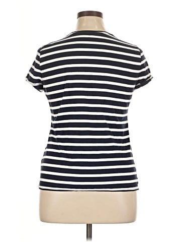 Nautica Short Sleeve T-Shirt (view 2)
