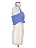 By Anthropologie Blue Purple Tank Top Size Sm - Med - photo 4