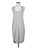 Old Navy Gray Casual Dress Size S - photo 1