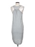Old Navy Gray Casual Dress Size S - photo 2