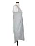 Old Navy Gray Casual Dress Size S - photo 4